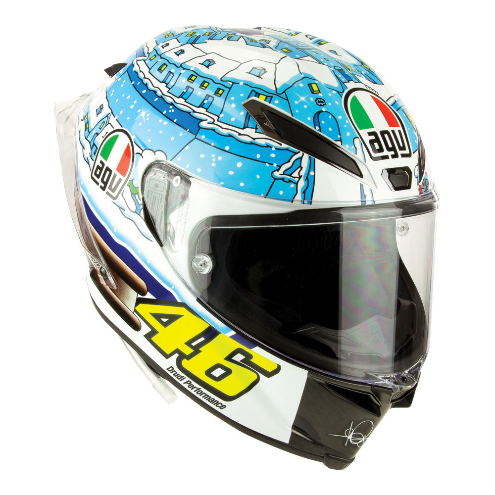 Agv store corsa winter