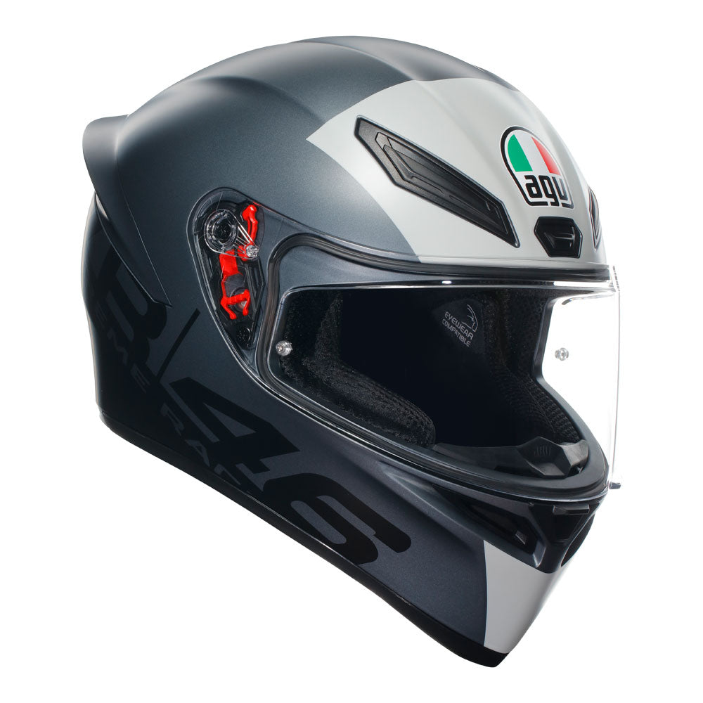 Casco discount agv trail