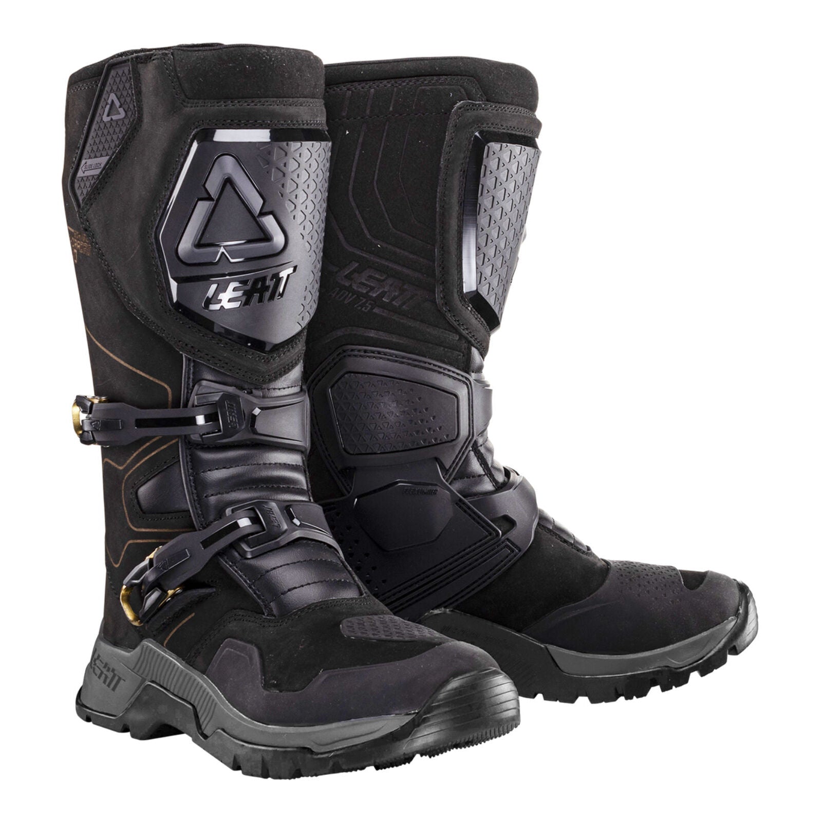 Rst adventure store boots