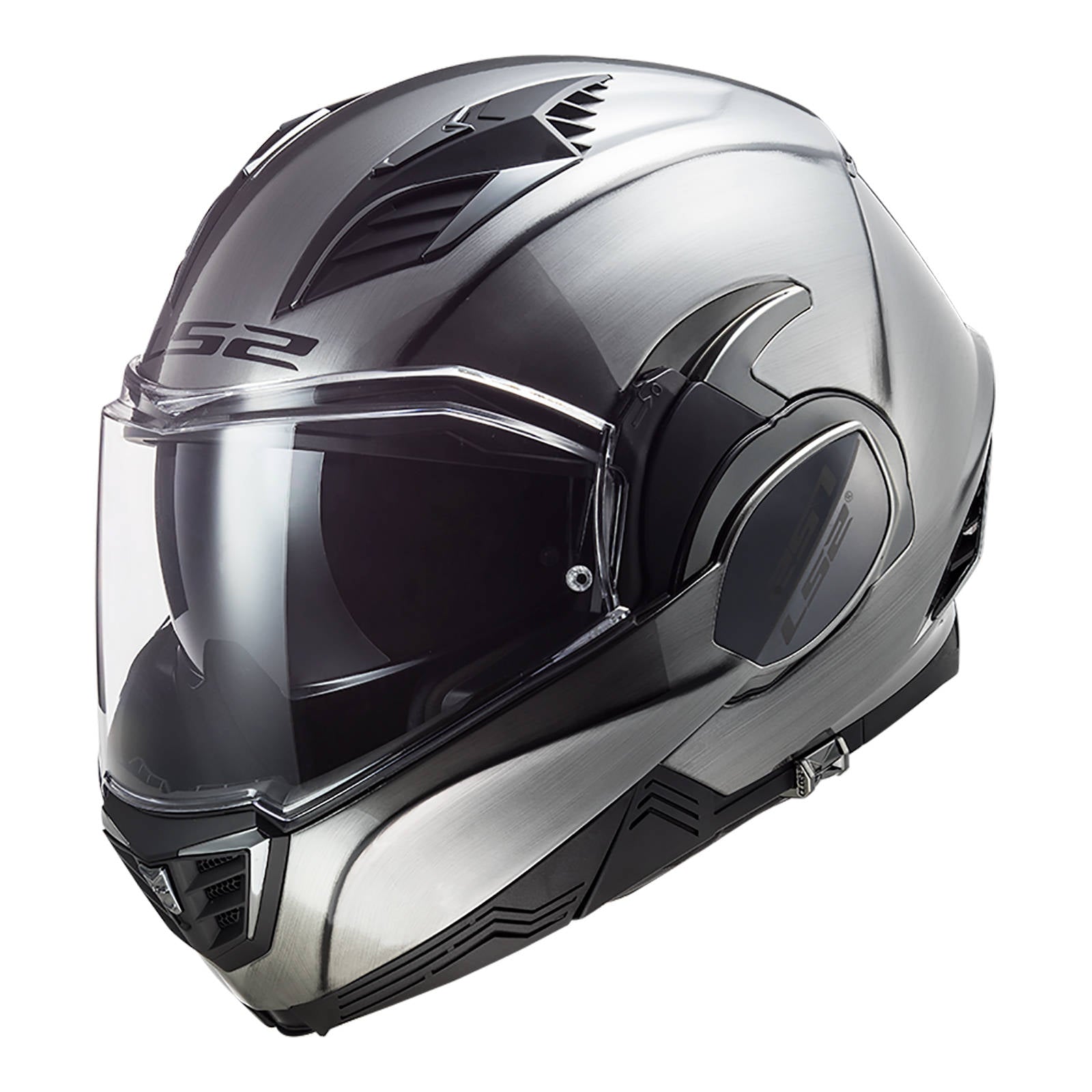 Ls2 cheap valiant helmet