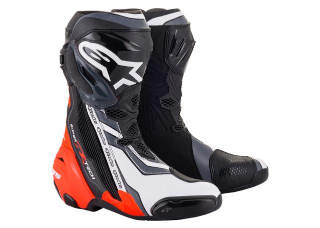 Supertech on sale r boots