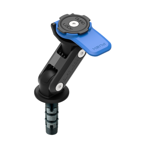 Quad Lock Phone Mount Fork Stem Mount Highside Shop