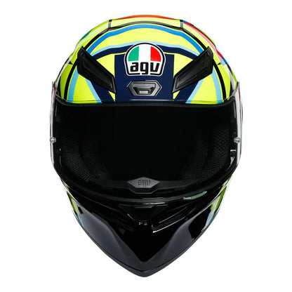 AGV K1 S Soleluna 2017