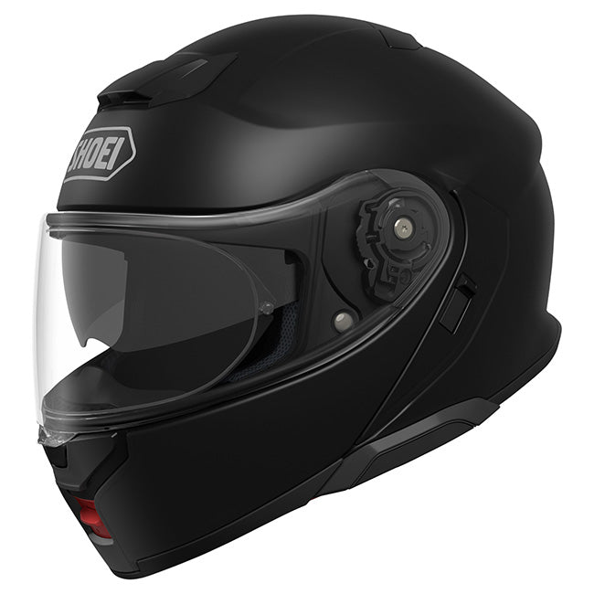 Shoei Neotec 3 Matt Black