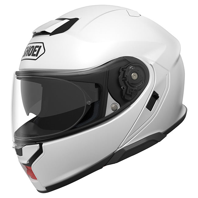 Shoei Neotec 3 White