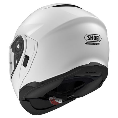 Shoei Neotec 3 White