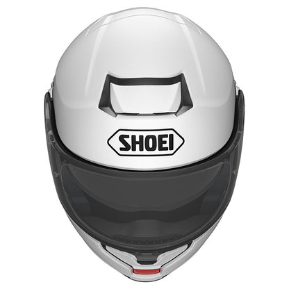 Shoei Neotec 3 White