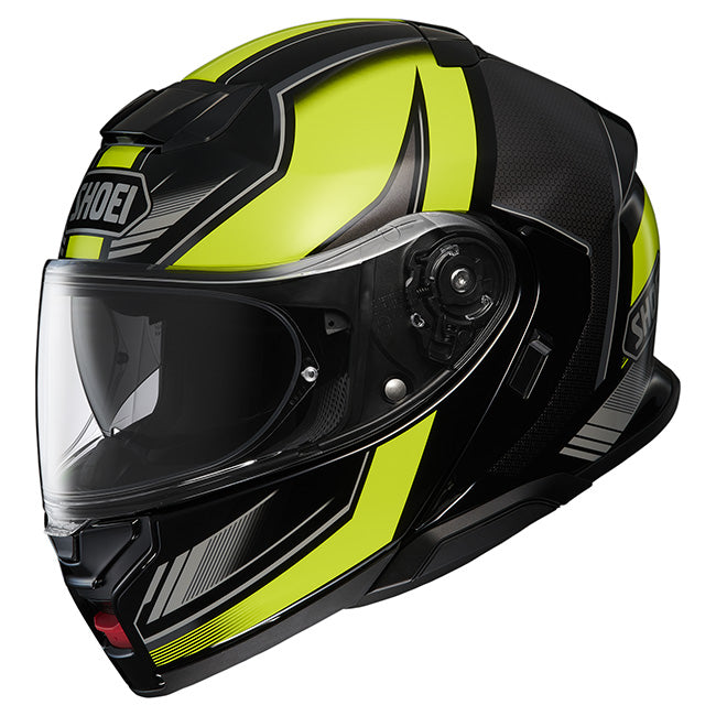 Shoei Neotec Grasp TC-3