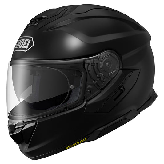 Shoei GT-AIR3 Helmet Black