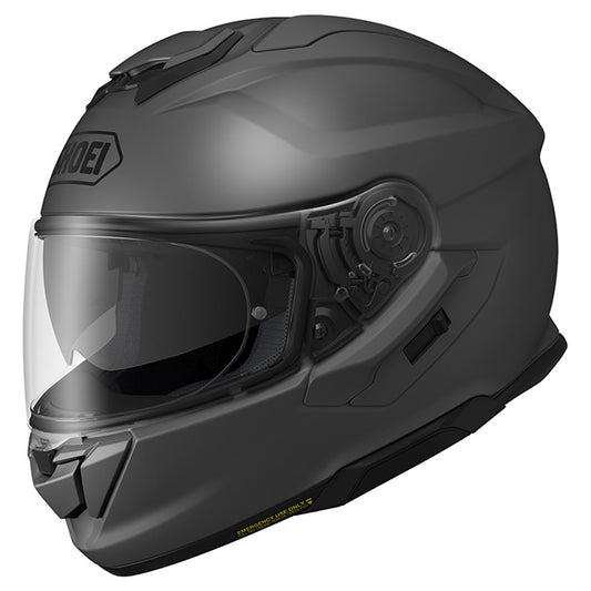 Shoei GT-AIR3 Helmet Matt Deep Grey