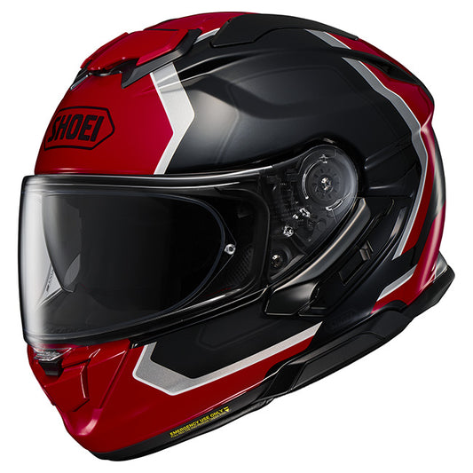 Shoei GT-AIR3 Helmet Realm Tc-1