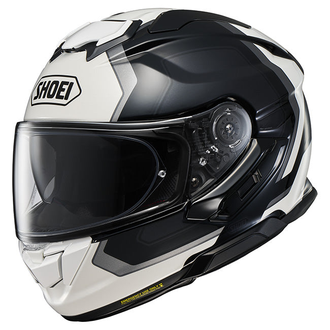 Shoei GT-AIR3 Helmet Realm Tc-5