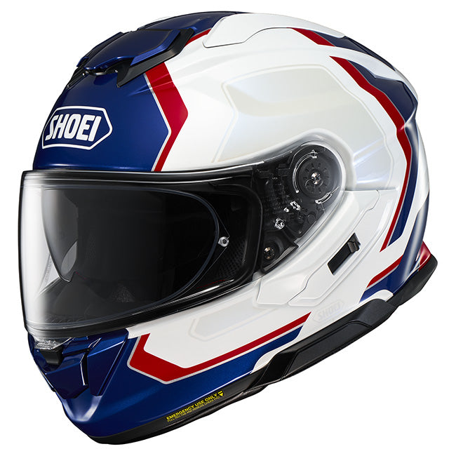 Shoei GT-AIR3 REALM TC-10