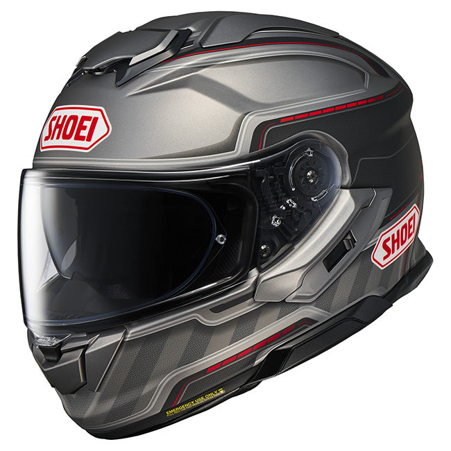 Shoei GT-AIR3 Helmet Discipline Tc-1