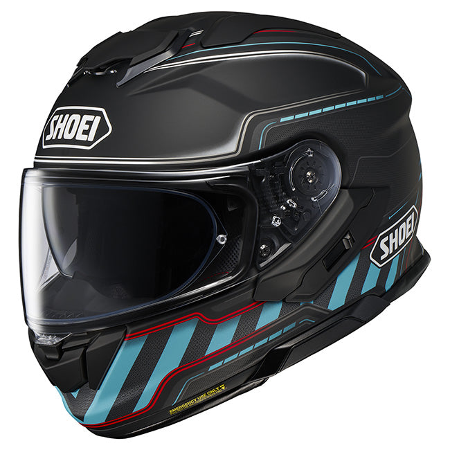 Shoei GT-AIR3 Helmet Discipline Tc-2