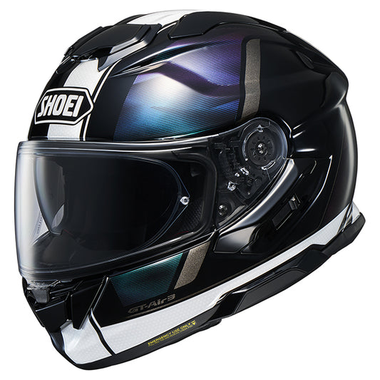 Shoei GT-AIR3 Scenario TC-5