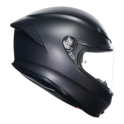 AGV K6 S Matt Black