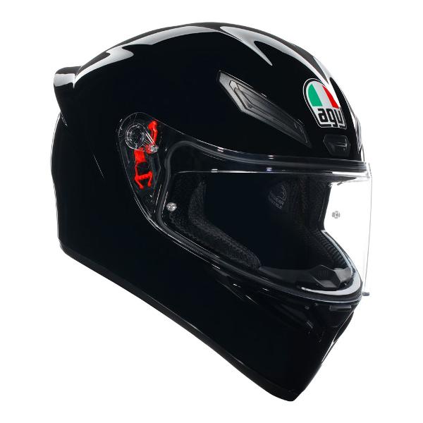 AGV K1 S Black