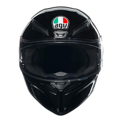 AGV K1 S Black