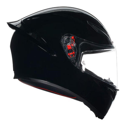 AGV K1 S Black