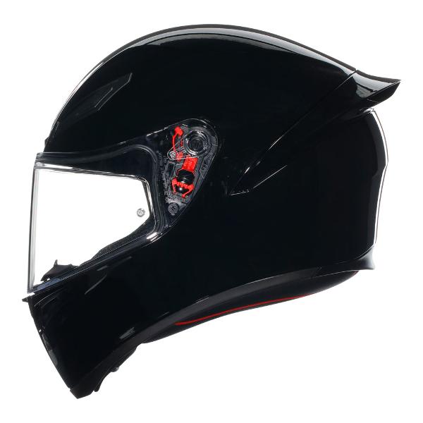 AGV K1 S Black