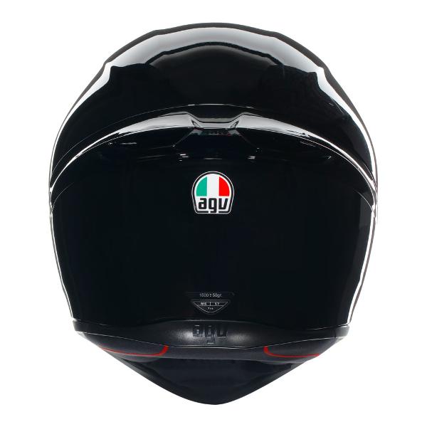 AGV K1 S Black