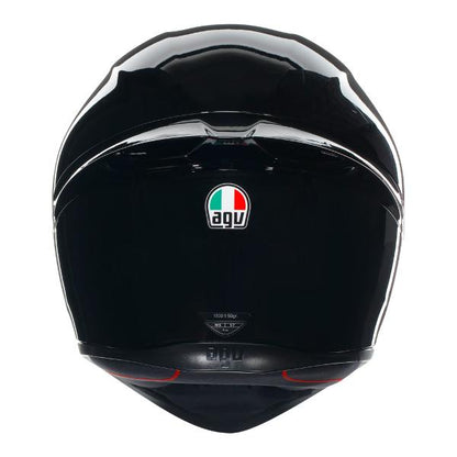 AGV K1 S Black