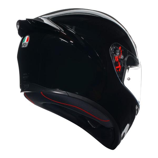 AGV K1 S Black