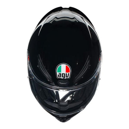 AGV K1 S Black