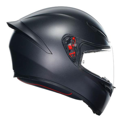 AGV K1 S Matt Black