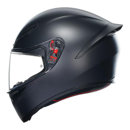 AGV K1 S Matt Black