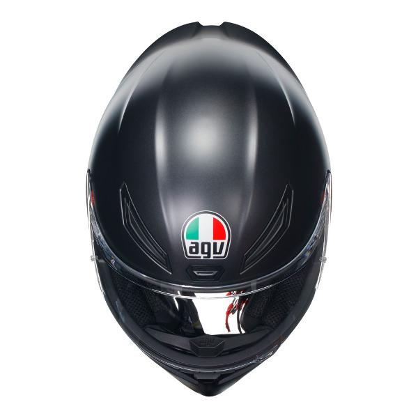 AGV K1 S Matt Black