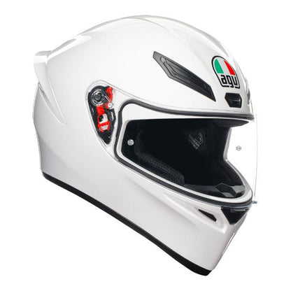 AGV K1 S White