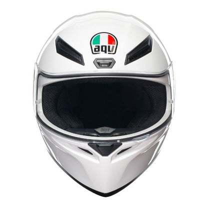 AGV K1 S White