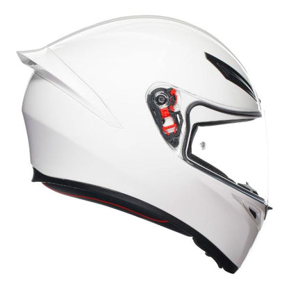 AGV K1 S White