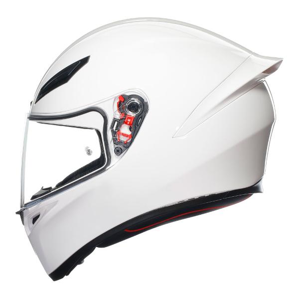 AGV K1 S White