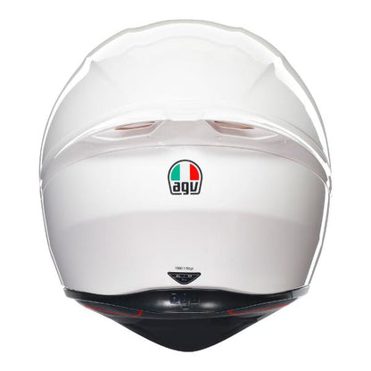 AGV K1 S White