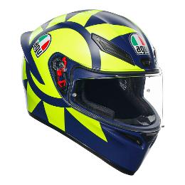 AGV K1 S Soleluna 2018 L