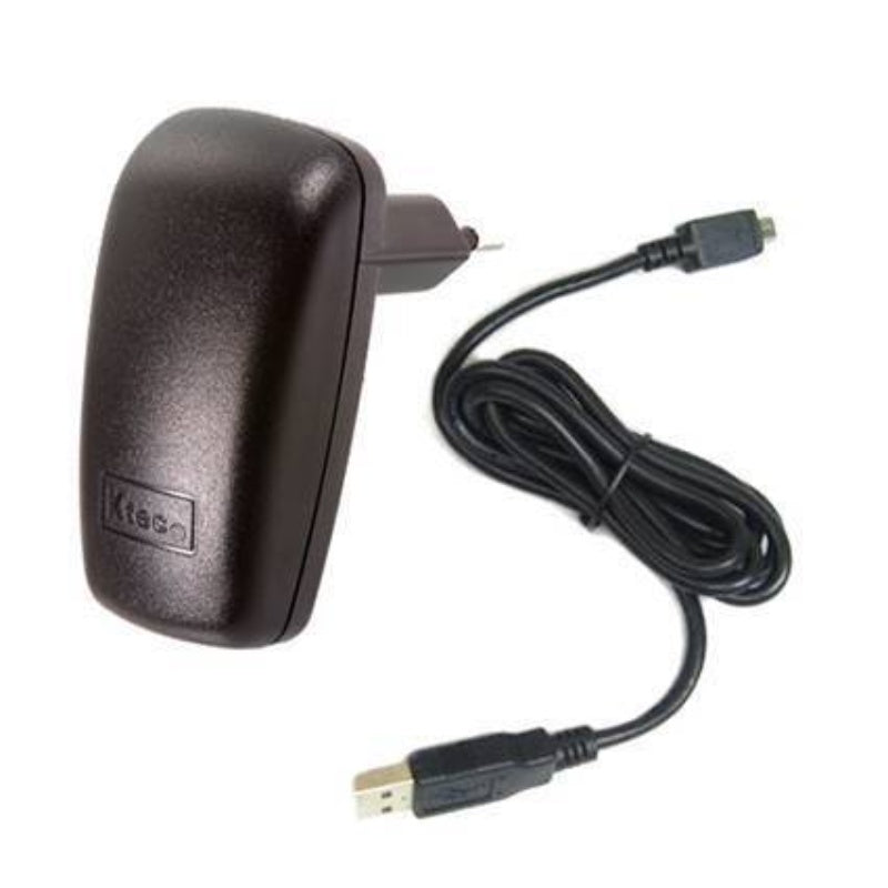 Cardo Wall Charger With Usb Cable Q1/Q3