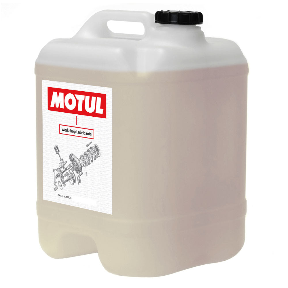 Motul 800 Factory Line 2 Stroke Oil