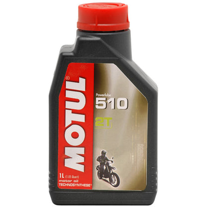 Motul 510   2 Stroke Oil