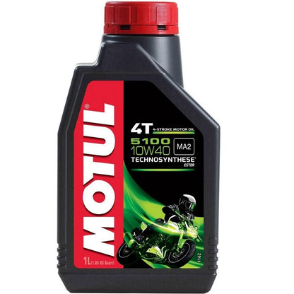 Motul 5100 10W40 - 1 Litre