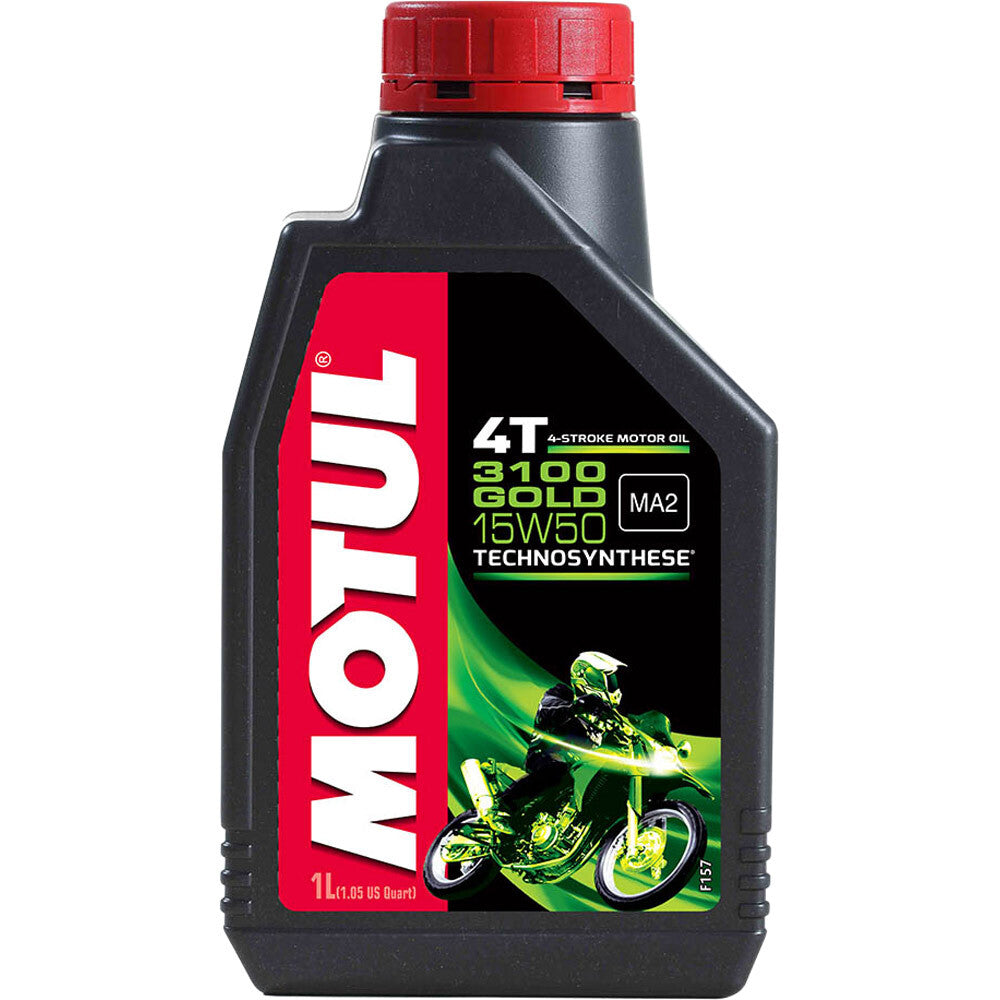 Motul 3100 Gold 15W50 - 1 Litre