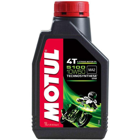 Motul 5100 10W50 - 1 Litre