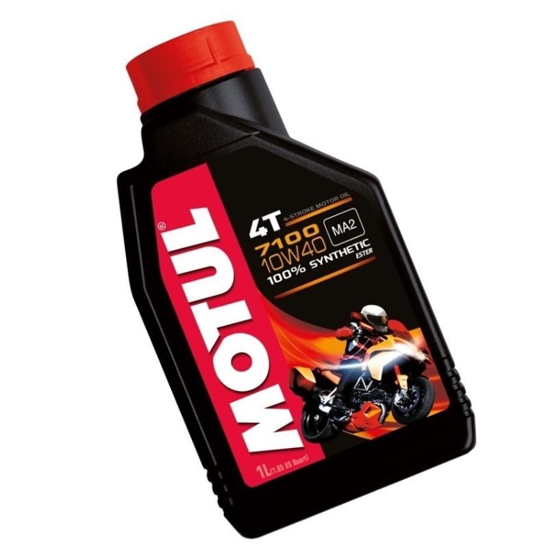 Motul 7100 10W40 - 1 Litre