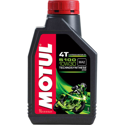 Motul 5100 10W30 - 1 Litre