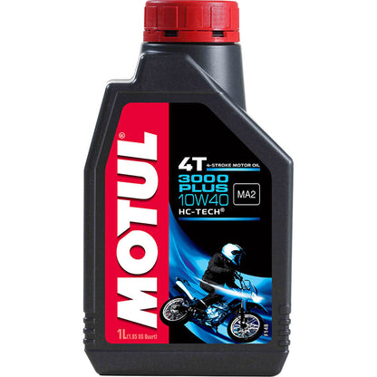 Motul 3000 Plus 10W40 - 1 Litre