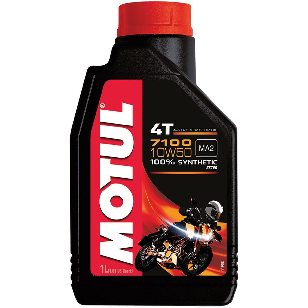 Motul 7100 10W50 - 1 Litre