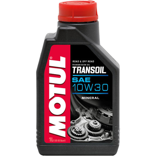 Motul Transoil 10W30 - 1 Litre