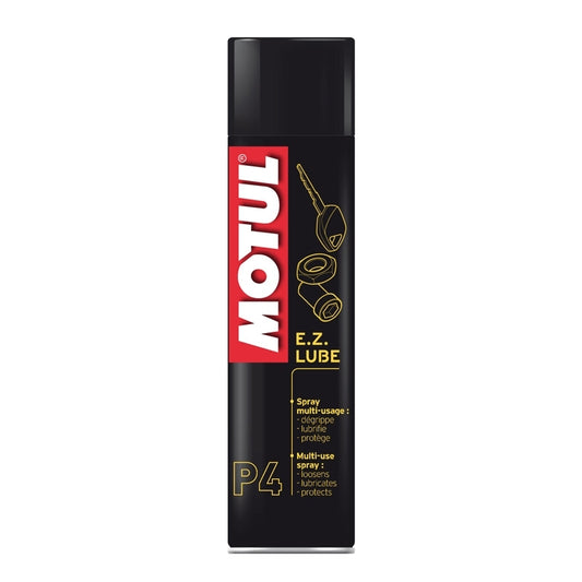 Motul P4 E.Z. Lube Multi Protect